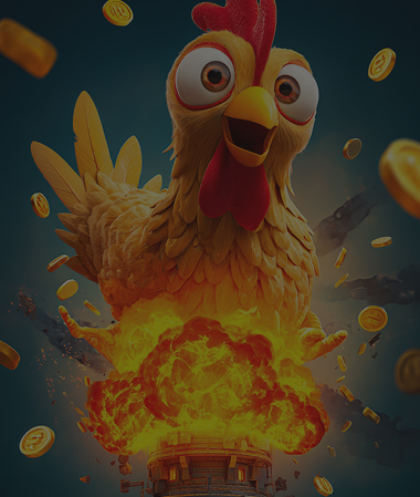 Chicken Road