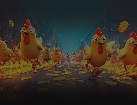 Chicken Road