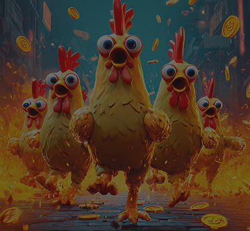 Chicken Road