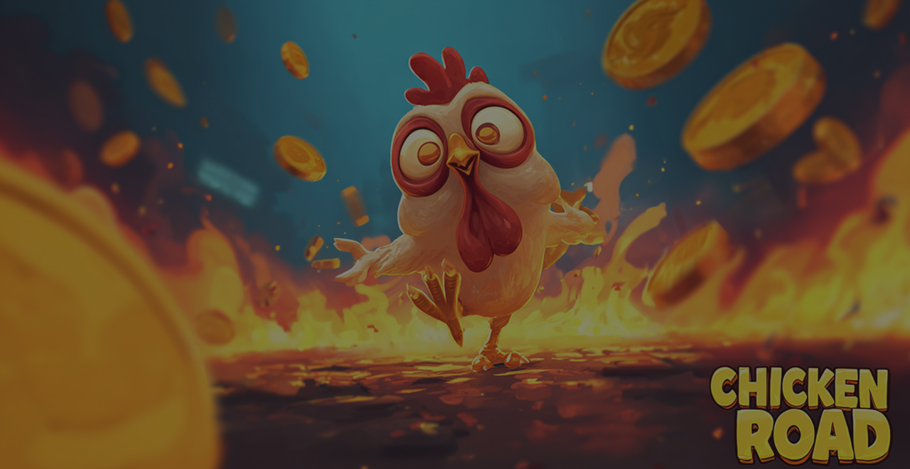 Chicken Road